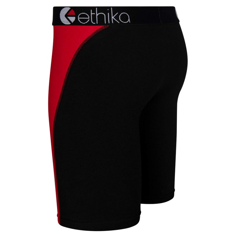 Ethika Mens Staple | Black OG (RDB, XL) - Image 2
